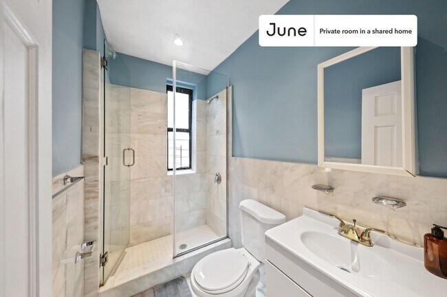 Foto del edificio - Room in Shared 3 bed/1 bath home in East Harlem