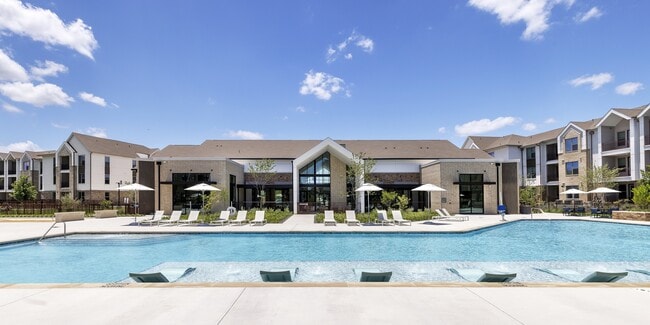 Building Photo - The Bower