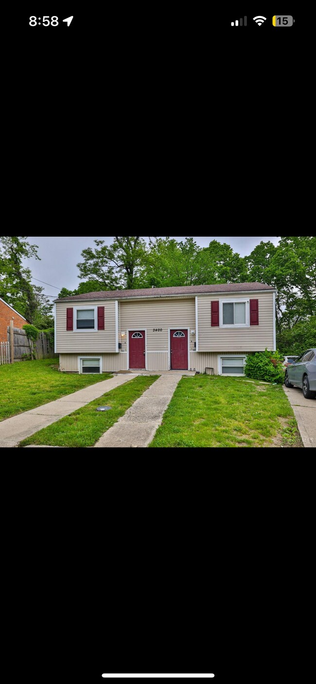 Building Photo - 3400 Ninann Ct
