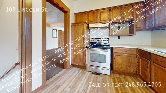 Foto del edificio - 103 Lincoln St