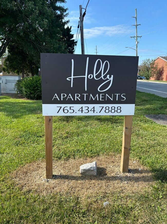 Foto del interior - Holly Apartments