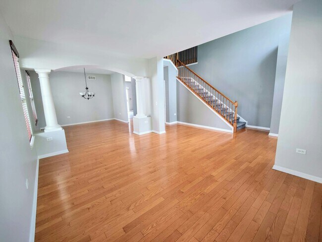 Foto del edificio - 793 Barclay Dr