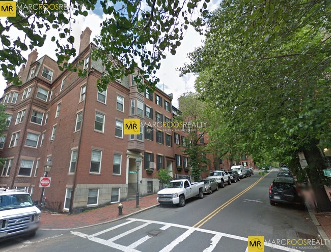Building Photo - 95 Mount Vernon St