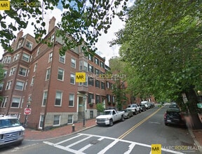 Building Photo - 95 Mount Vernon St