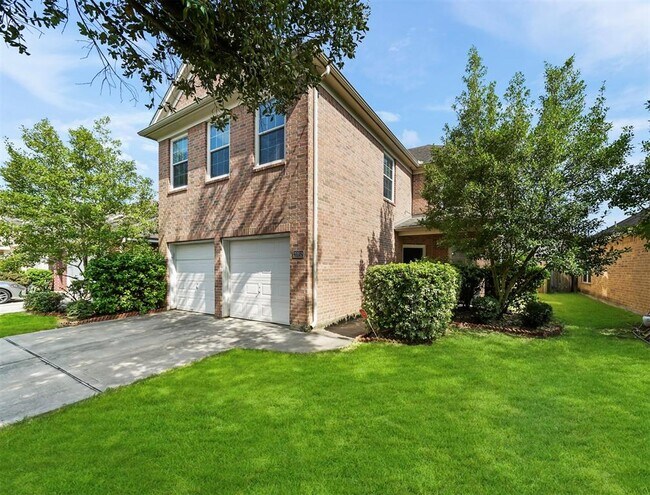 Foto del edificio - 20918 Windsor Hollow Ct