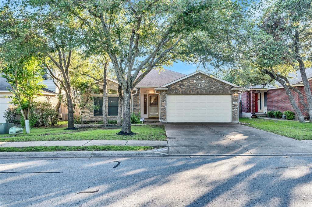 3438 Flowstone Ln, Round Rock, TX 78681 House for Rent in Round Rock