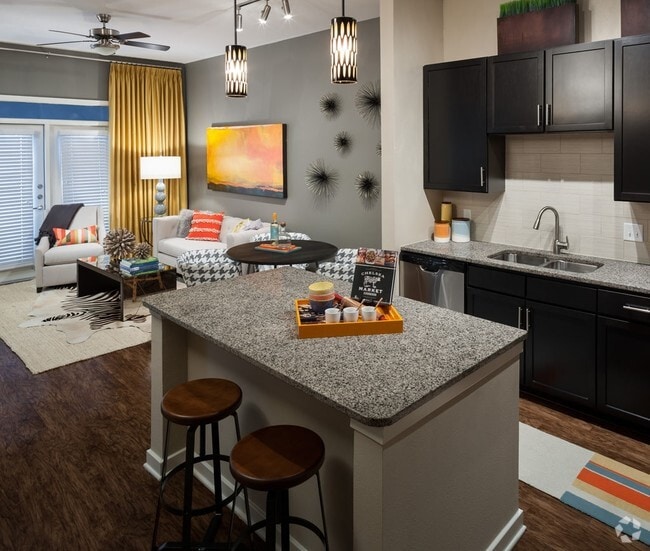 Apartments for Rent in 76177