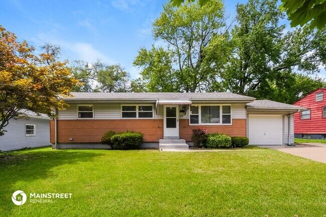 Building Photo - 6807 Georgeland Ave, St Louis, MO 63134