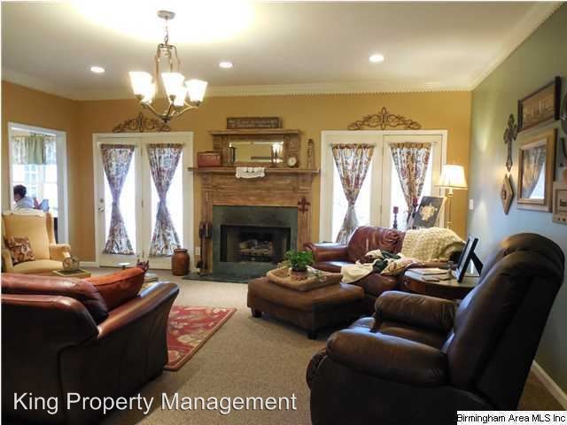 Building Photo - 4 br, 3 bath House - 1147 Harold Boozer Rd.