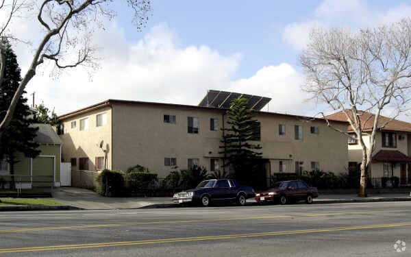 Primary Photo - 6150 E Olympic Blvd