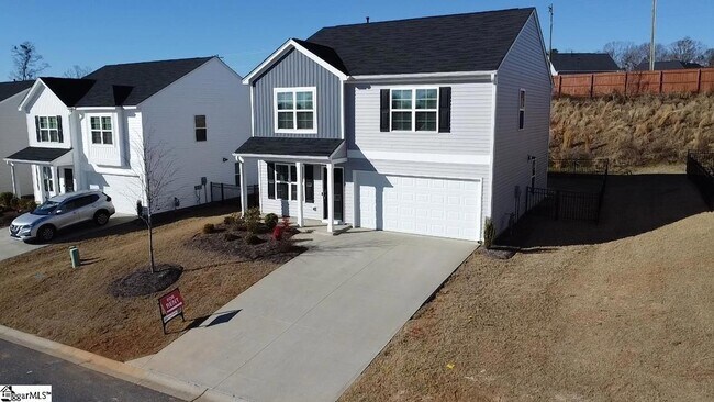 Foto del edificio - 239 Kelly Farm Rd