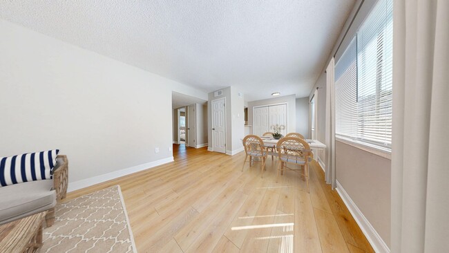 Interior Photo - Gulf View Apartments | Remodeled!