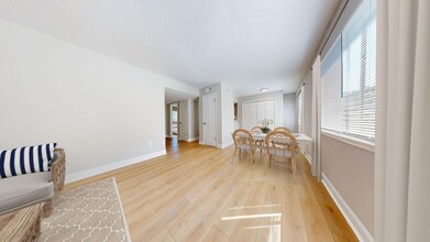Interior Photo - Gulf View Apartments | Remodeled!