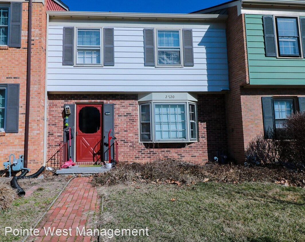 Foto principal - 4 br, 3.5 bath House - 2720 Quincy Court