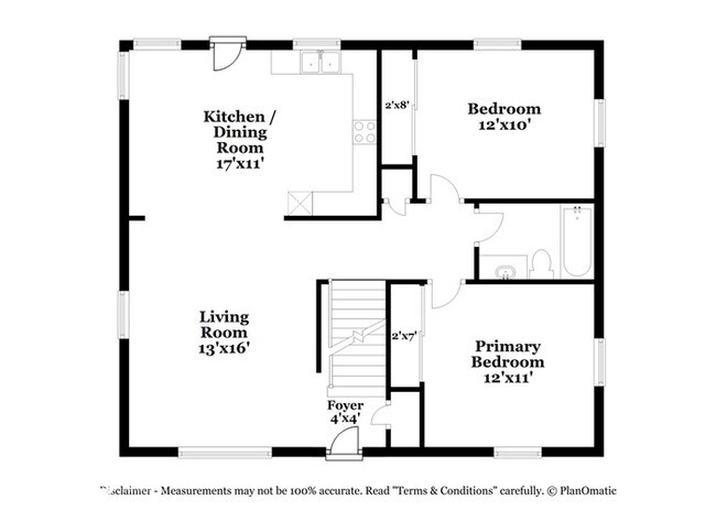 Foto del edificio - 7726 Carnation Dr