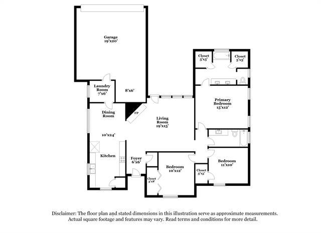 Foto del edificio - 1014 Brookhaven Dr