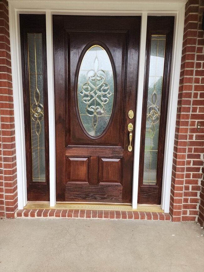 Foto del edificio - 3210 Cumberland Hills Cir NW