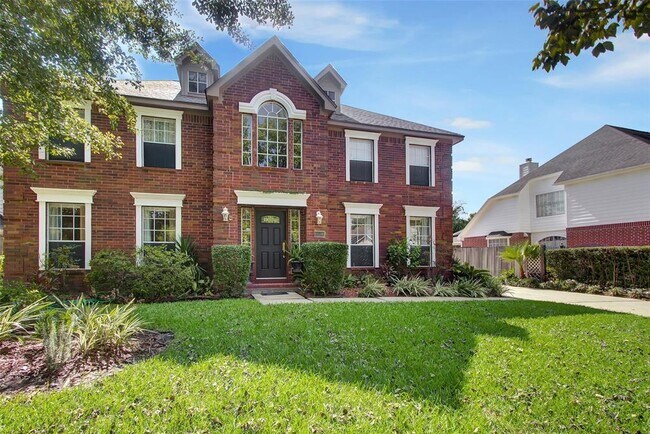 Foto del edificio - 14506 Hillside Hickory Ct