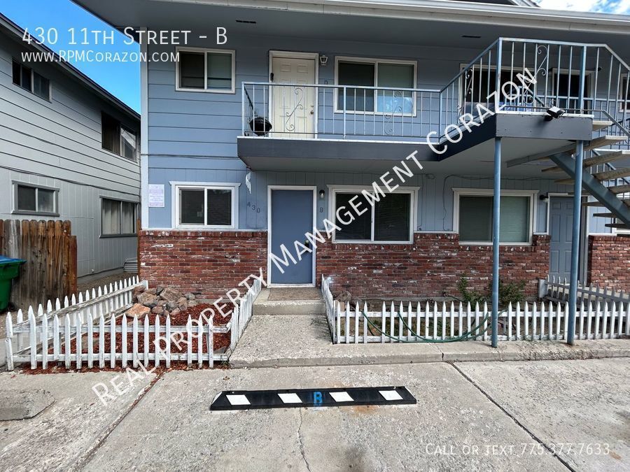 430 11th St Unit B, Sparks, NV 89431 Room for Rent in Sparks, NV