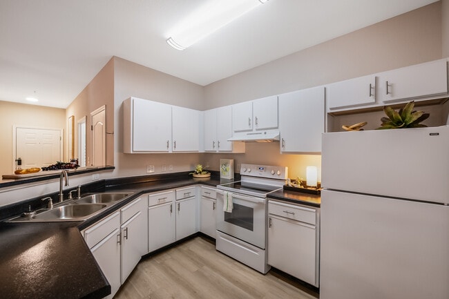 Building Photo - Ashbury Square Apartments