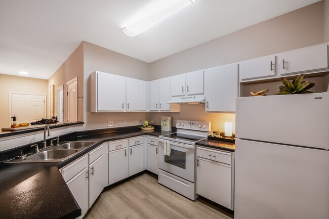 Foto del edificio - Ashbury Square Apartments