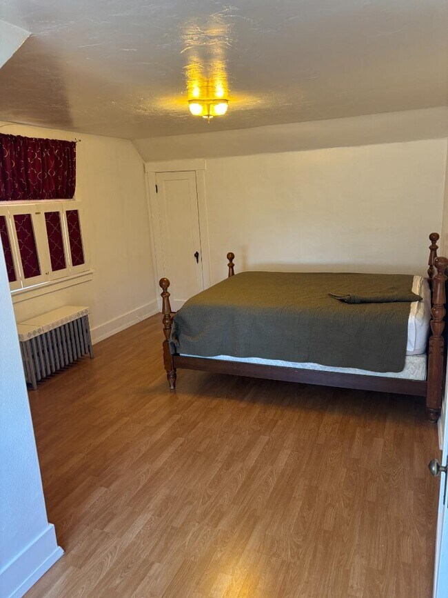 Foto del edificio - 401 Onyx St