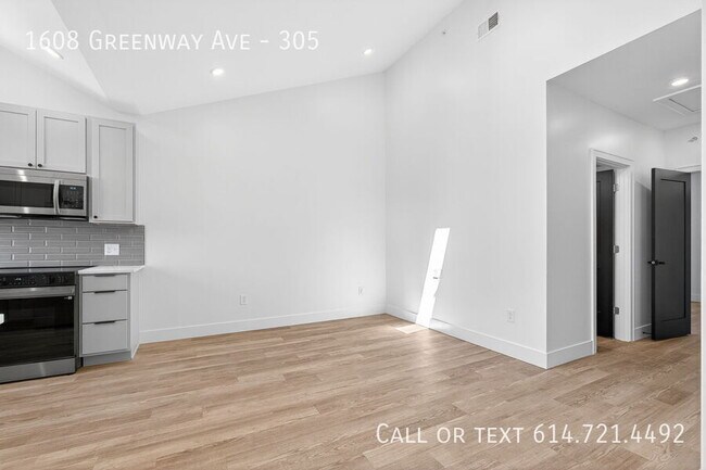 Foto del edificio - 1608 Greenway Ave