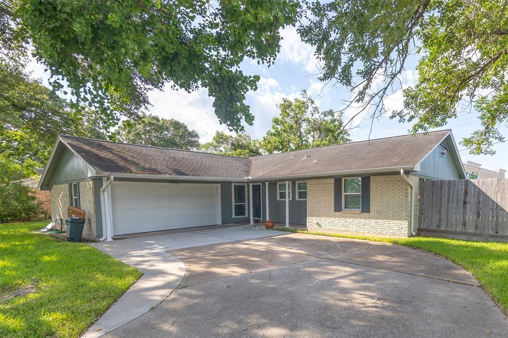Primary Photo - 2322 Coryell St