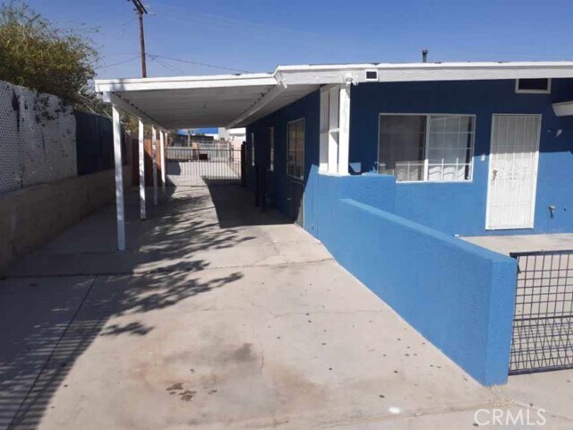 Foto del edificio - 16636 Joshua St