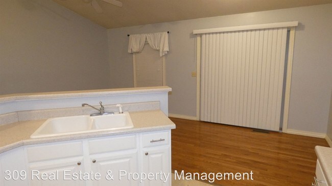 Building Photo - 2 br, 2 bath House - 1503 CR 875E