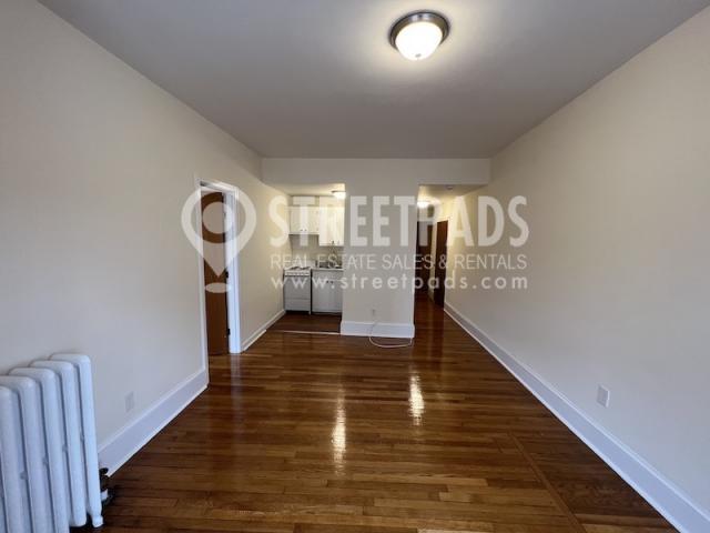 Building Photo - 1 bedroom in Boston MA 02134