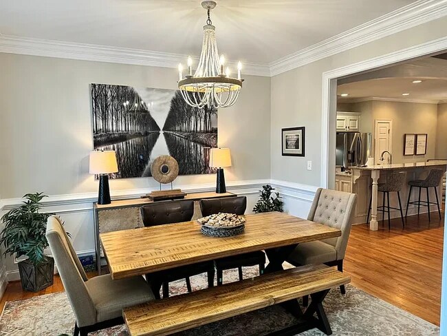 Foto del edificio - 1161 Southwind Dr