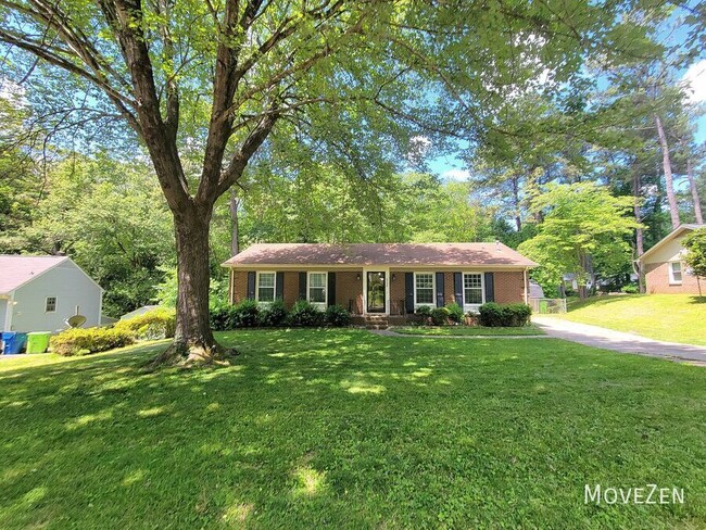 Building Photo - 6524 Keystone Dr