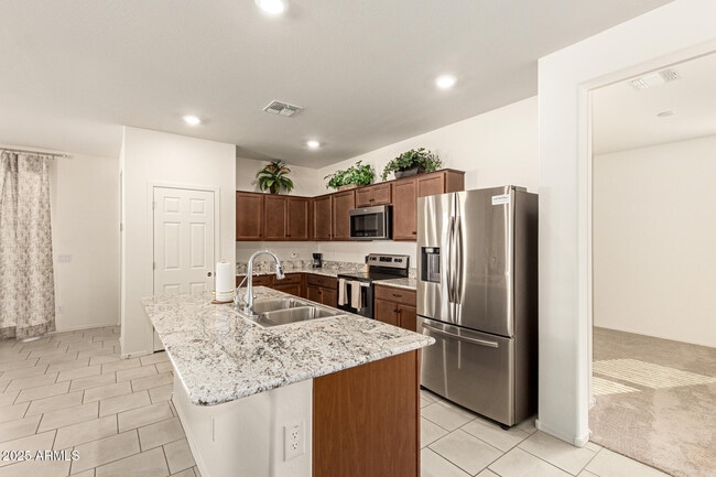 Foto del edificio - 1017 S 7th St