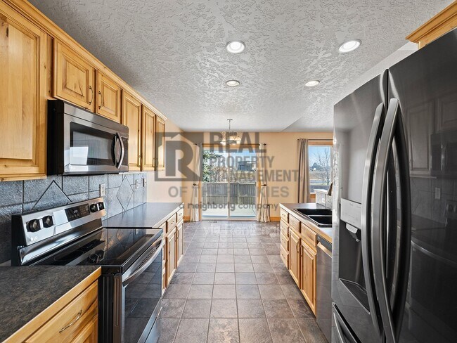 Foto del edificio - 8924 Smoke Signal Way