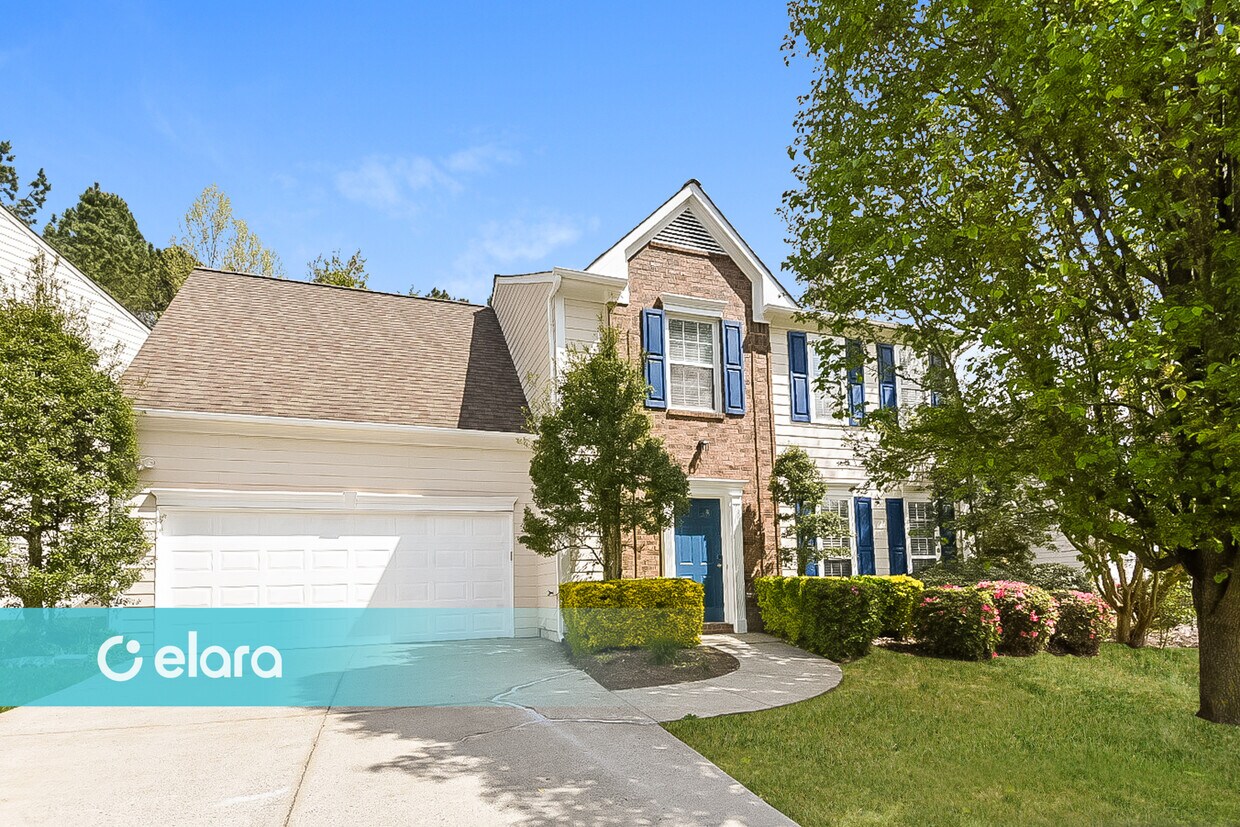 Primary Photo - 2250 Winthrope Way Dr