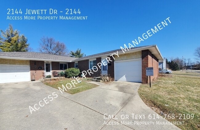 Building Photo - 2144 Jewett Dr