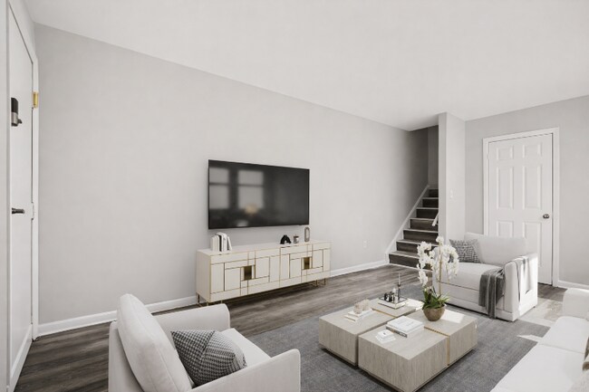 Foto del edificio - 3549 Harvey Ave