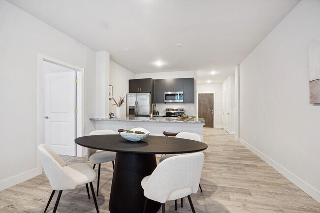 Foto del interior - 227 North Walnut