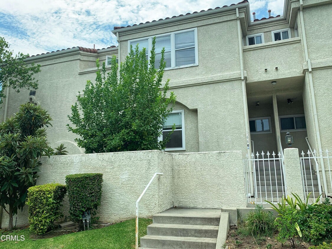 166 California St Unit E, Arcadia, CA 91006 Condo for Rent in Arcadia