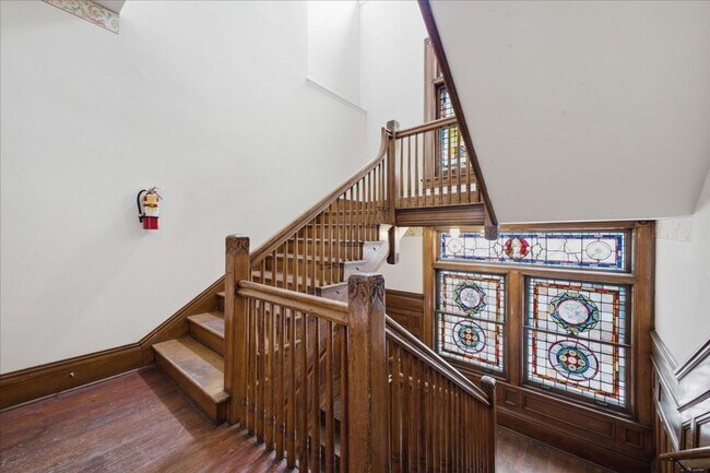 Foto del edificio - 825 Delaware Ave