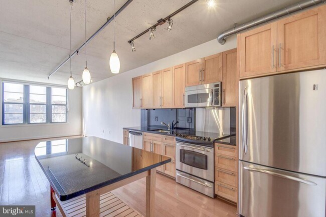 Foto del edificio - 2125 14th St NW