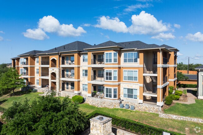 Foto del edificio - Panorama Villas