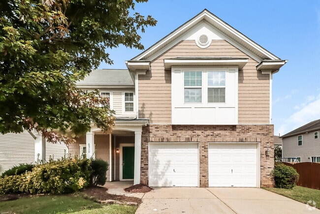 Building Photo - 6510 Ridgeview Commons Dr