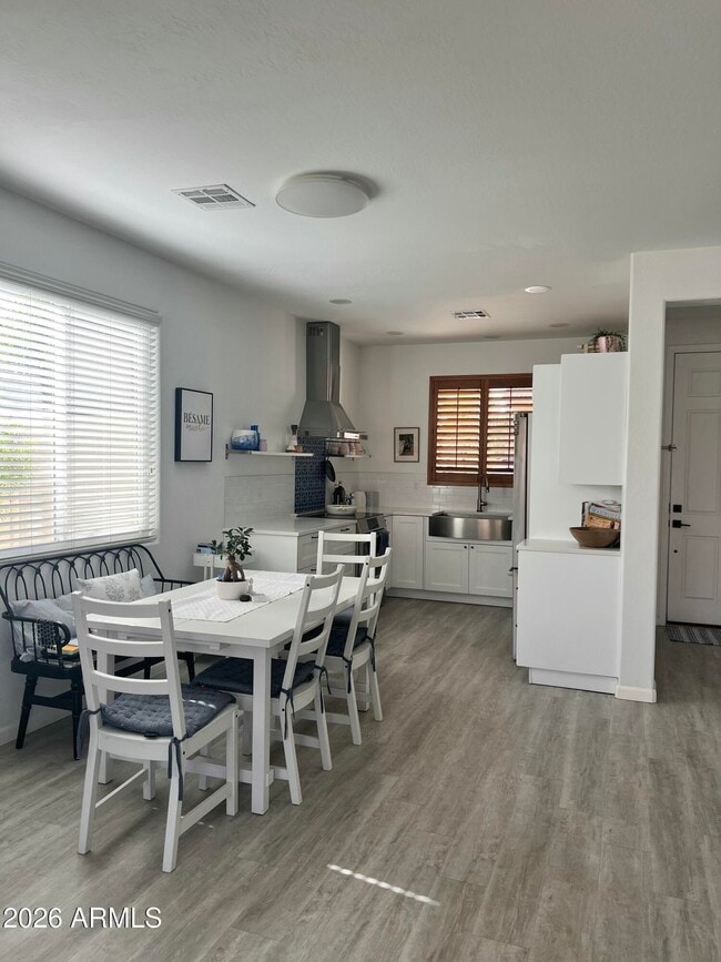 Foto del edificio - 21334 E Alyssa Rd