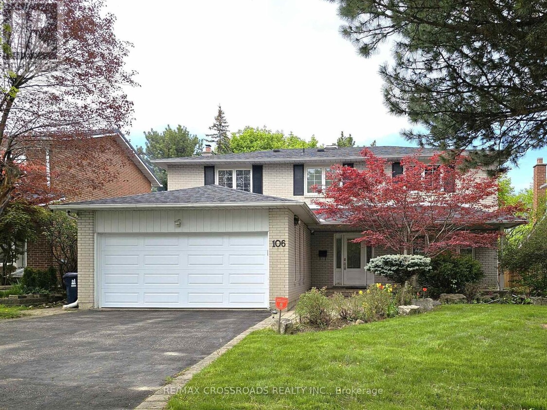 Photo principale - 106 Abbeywood Trail