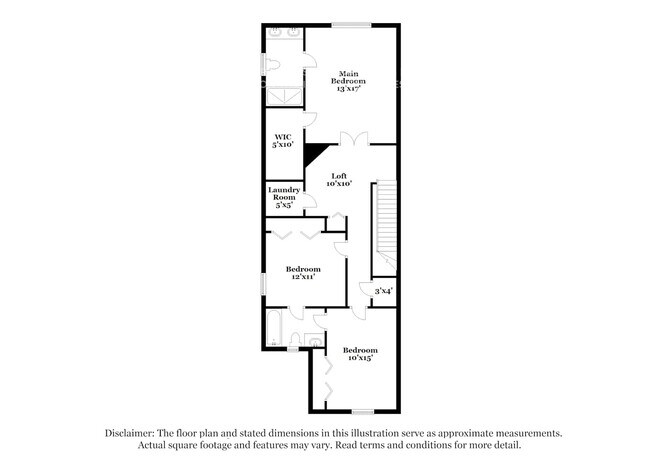 Foto del edificio - 349 Cherry Ridge Dr