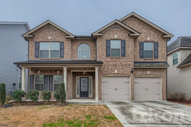 Building Photo - 3608 Pickeral St