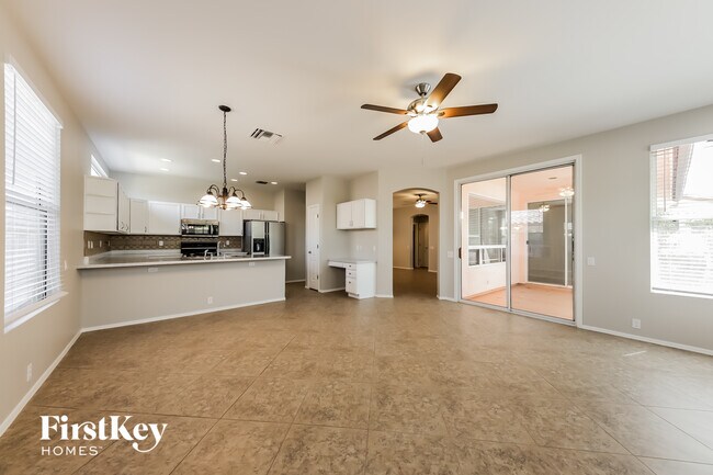 Building Photo - 3453 W Desert Bend Loop