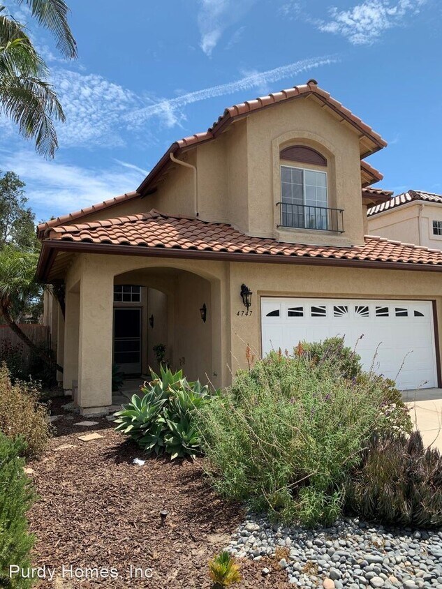 Primary Photo - 3 br, 2.5 bath House - 4747 Via Colorado